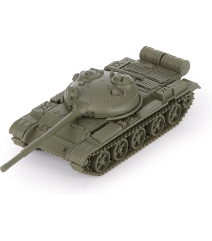 Amazon.com: Gale Force Nine - World of Tanks U.S.S.R Expansion